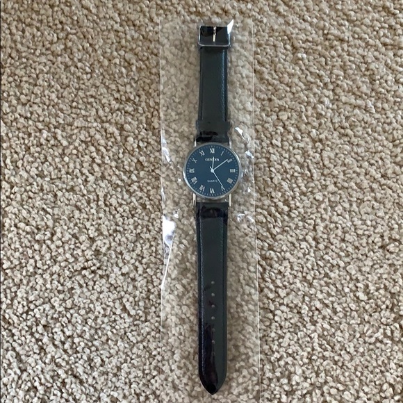 Men’s watch